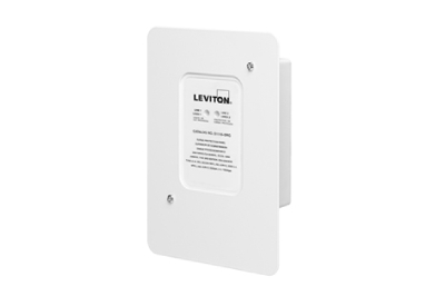 Leviton Residential Surge Protection Panel
