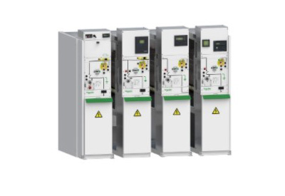 Schneider Electric PremSet Medium Voltage Switchgear