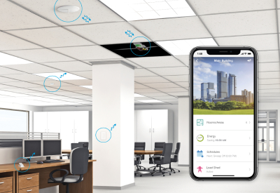 Vive Wireless Lighting Control by Lutron