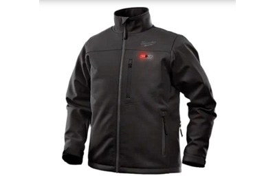 M12™ Heated TOUGHSHELL™ Jacket Kit