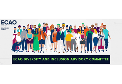 NEW ECAO Diversity and Inclusion Advisory Committee: Members Wanted