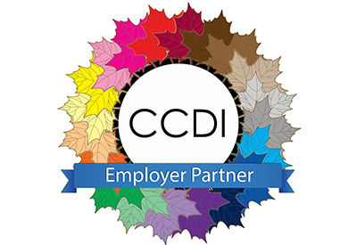 ECAO Becomes an Employer Partner With CCDI