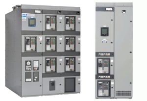 The Fundamentals Of Low-Voltage Switchgear - Electrical Industry News Week