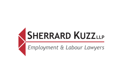 Sherrard Kuzz LLP Webinar: Lessons Learned from 2020 and What to Expect in 2021