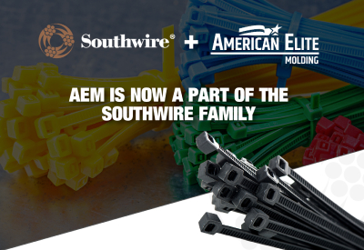 Southwire Announces Acquisition of American Elite Molding