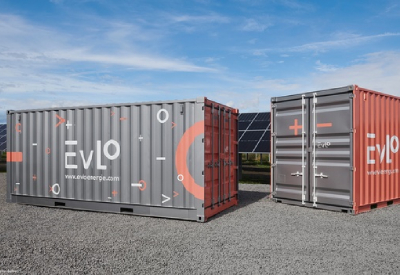 Hydro-Québec Launches Subsidiary Specializing in Energy Storage Systems