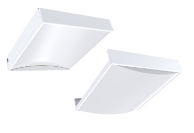 Viscor Launches OnCurve Recessed Troffers