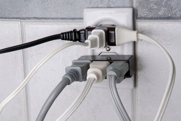 Outlet Extenders