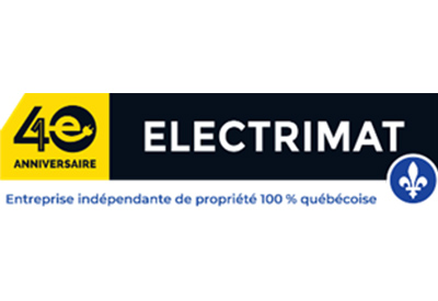 AD Spotlight: Electrimat — An Independent Quebec-Owned Company