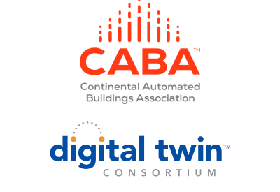 Digital Twin Consortium and CABA Partner to Accelerate Adoption of Digital Twin Technologies