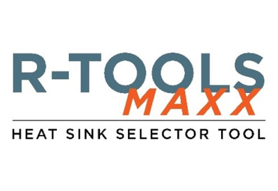 Mersen R-TOOLS MAXX Heat Sink Calculator