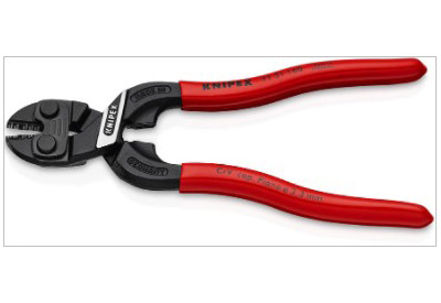 KNIPEX Tools Introduces CoBolt® S Compact Cutters