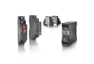 Weidmuller TFI-Series Relays for Building and Factory Automation