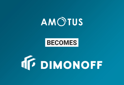Dimonoff and Amotus Announce Strategic Merger