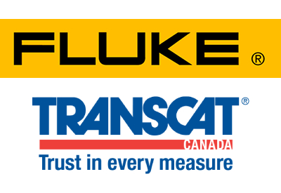 Fluke and Transcat Electrical Safety Measurement Webinar On-Demand