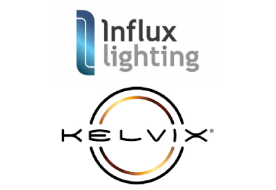 Influx Lighting Group now Represents Kelvix in GTA