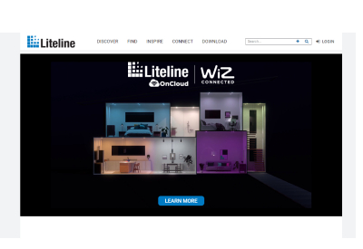 Liteline Launches New Website