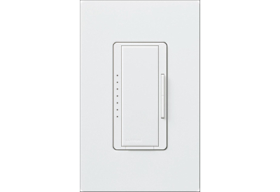 Phase-Selectable Dimming from Lutron