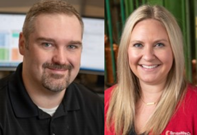 Service Wire Co. Announces Two Sales Team Promotions