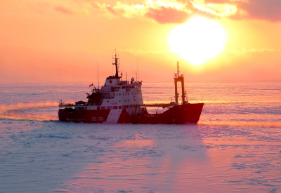 ABB to Provide Comprehensive Vessel Services to Canadian Coast Guard Fleet