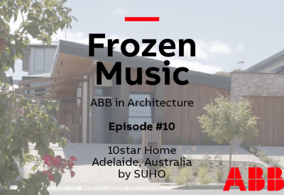 Video: ABB in Architecture 10-Star Energy Efficient Home