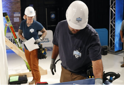 IBEW Members Shine at IDEAL National Championships