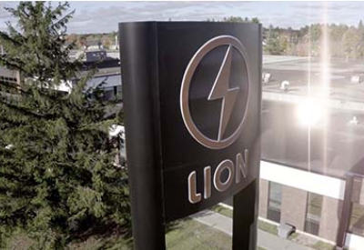 Canada and Quebec Invest in Lion EV Battery Assembly