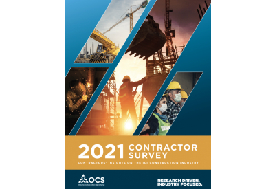 OCS 2021 Contractor Survey