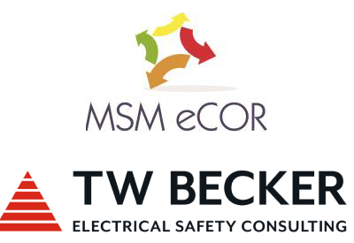 MSM eCOR & TW Becker Electrical Safety Consulting Inc. Announce Strategic Partnership