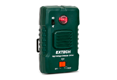 Extech DV690: Non-Contact High Voltage Detector