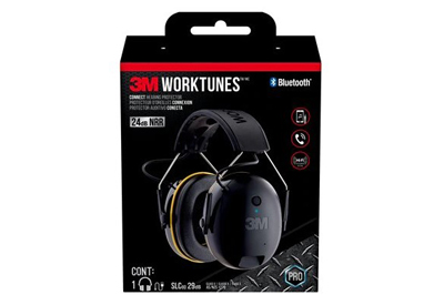 3M™ WorkTunes Connect Wireless Hearing Protector