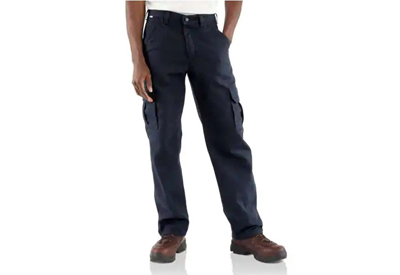 Carhartt Flame-Resistant Work Pants