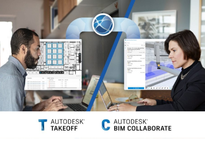 Autodesk Expands Preconstruction Offering with Global Launch of Autodesk Takeoff