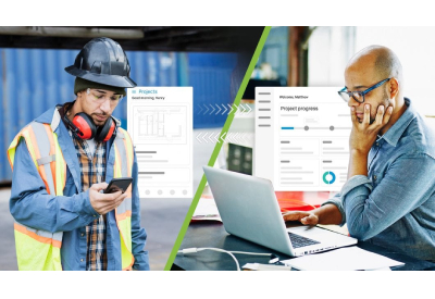 New Construction Management Solution Autodesk Build now Available Worldwide