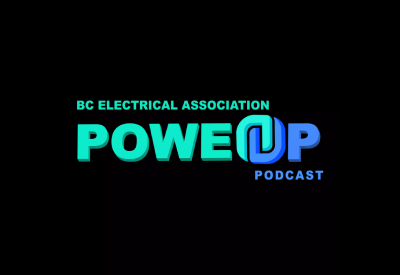 BCEA PowerUp Podcast Episode 1: Tim Horsman