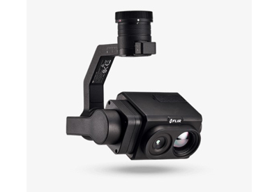 FLIR Vue TZ20 Dual Thermal Camera Drone Payload Available Now