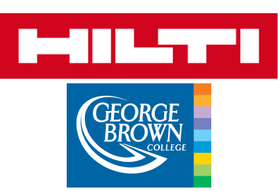 George Brown and Hilti Partner on Expanding WTTE Program