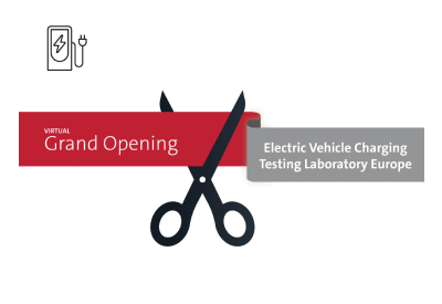 Grand Opening of UL’s Electric Vehicle Charging Testing Laboratory