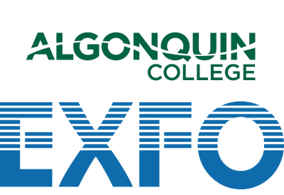 EXFO Partners with Algonquin College