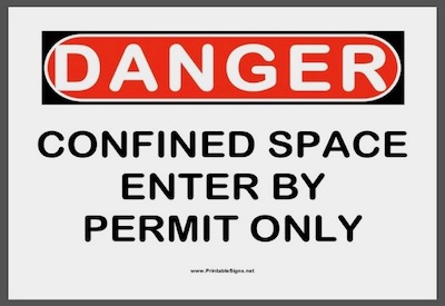 12 Tips on Working Safely in Confined Spaces During the Pandemic
