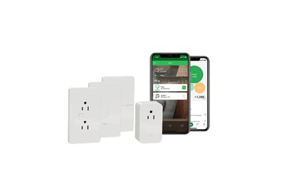 Square D Smart Home Enabled Wiring Devices