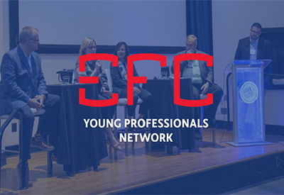 EFC’s National YPN Roundtable: Insights for an Emerging Workforce
