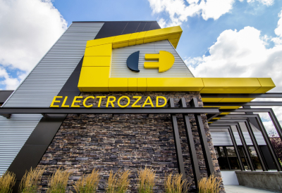 Electrozad Named Gold Standard Winner of Best Managed Companies Program