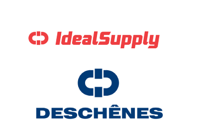 Ideal Supply Announces Tim MacDonald’s Retirement and Promotes Howie Pruden