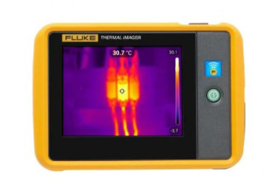 Fluke PTi120 Pocket Thermal Imager