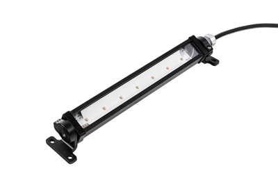 GS-DC Series Industrial, Water-Tight Luminaire