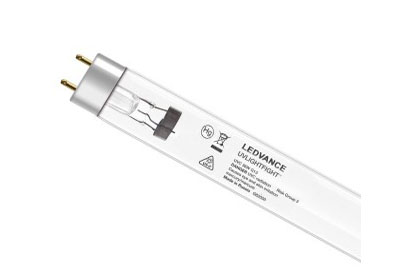 LEDVANCE UVLightFight™ UV-C Lamps