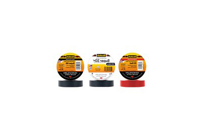 3M’s Reinvigorated Vinyl Electrical Tape