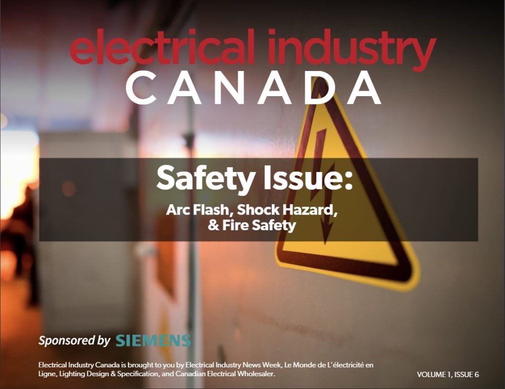 New Electrical STANDATA: Electrical System Equipment, Reporting ...