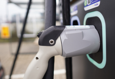 North American Standards for EV Charging Stations